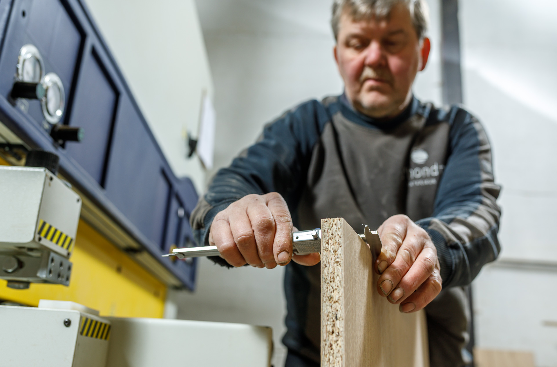 Woodoffice staat voor een passie voor hout en ervaren vakmanschap. 